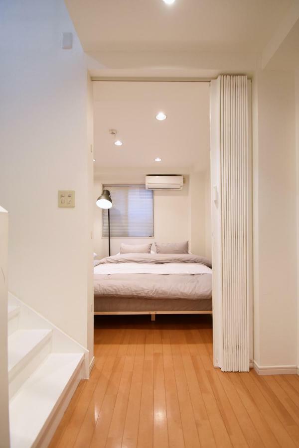 Апартаменти Terrace House Shibuya Maruyamacho Токіо Екстер'єр фото