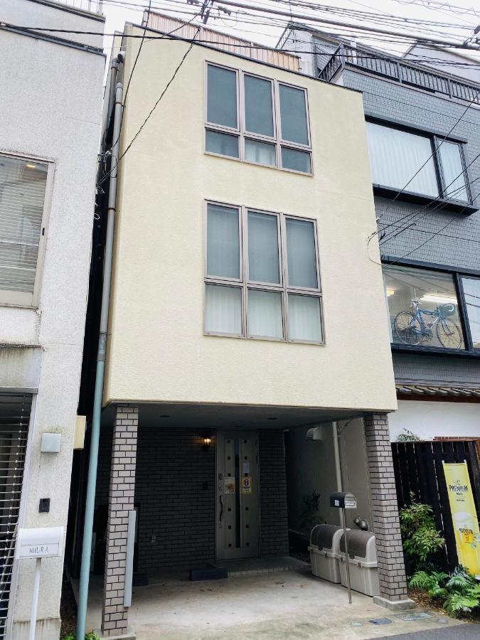 Апартаменти Terrace House Shibuya Maruyamacho Токіо Екстер'єр фото